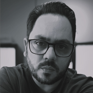 Foto de Robson Degan